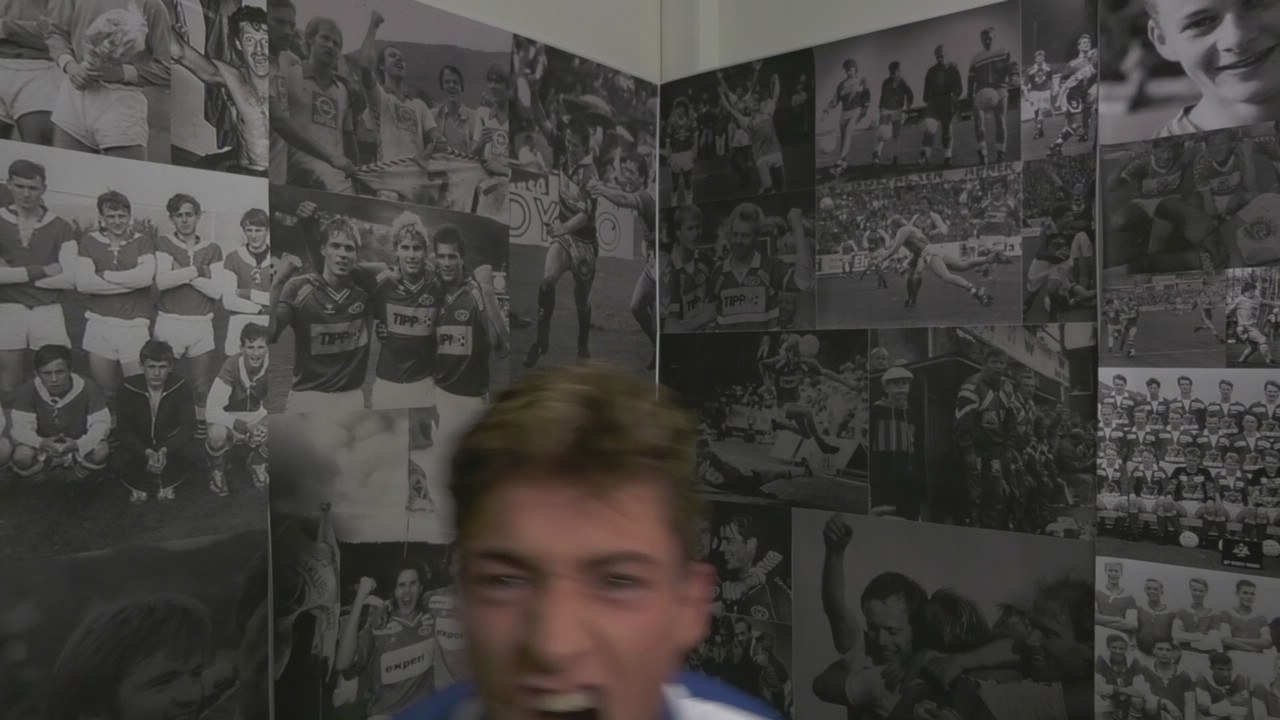 Amang og Normann i boksen.mp4